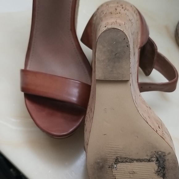 Steve Madden Platform wedge - Picture 3 of 3